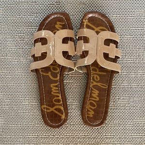 Sam Edelman Flat Sandals